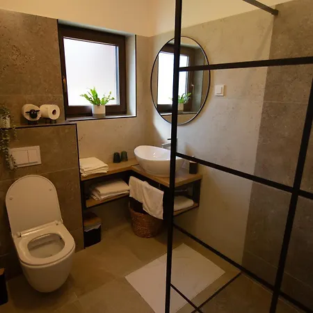 Apartman Macaklin