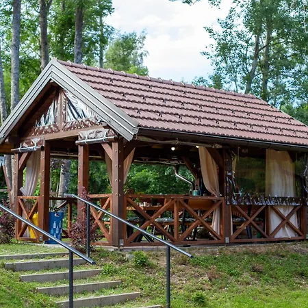 Macaklin Apartman