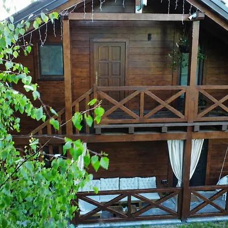 Apartman Macaklin *