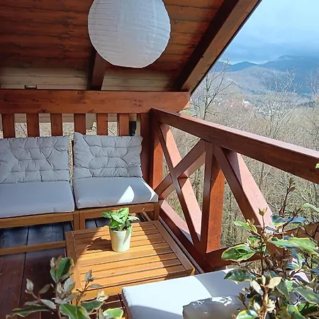 Macaklin Apartman